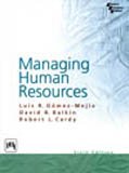 Managing Human Resources, 6th Edition Books
