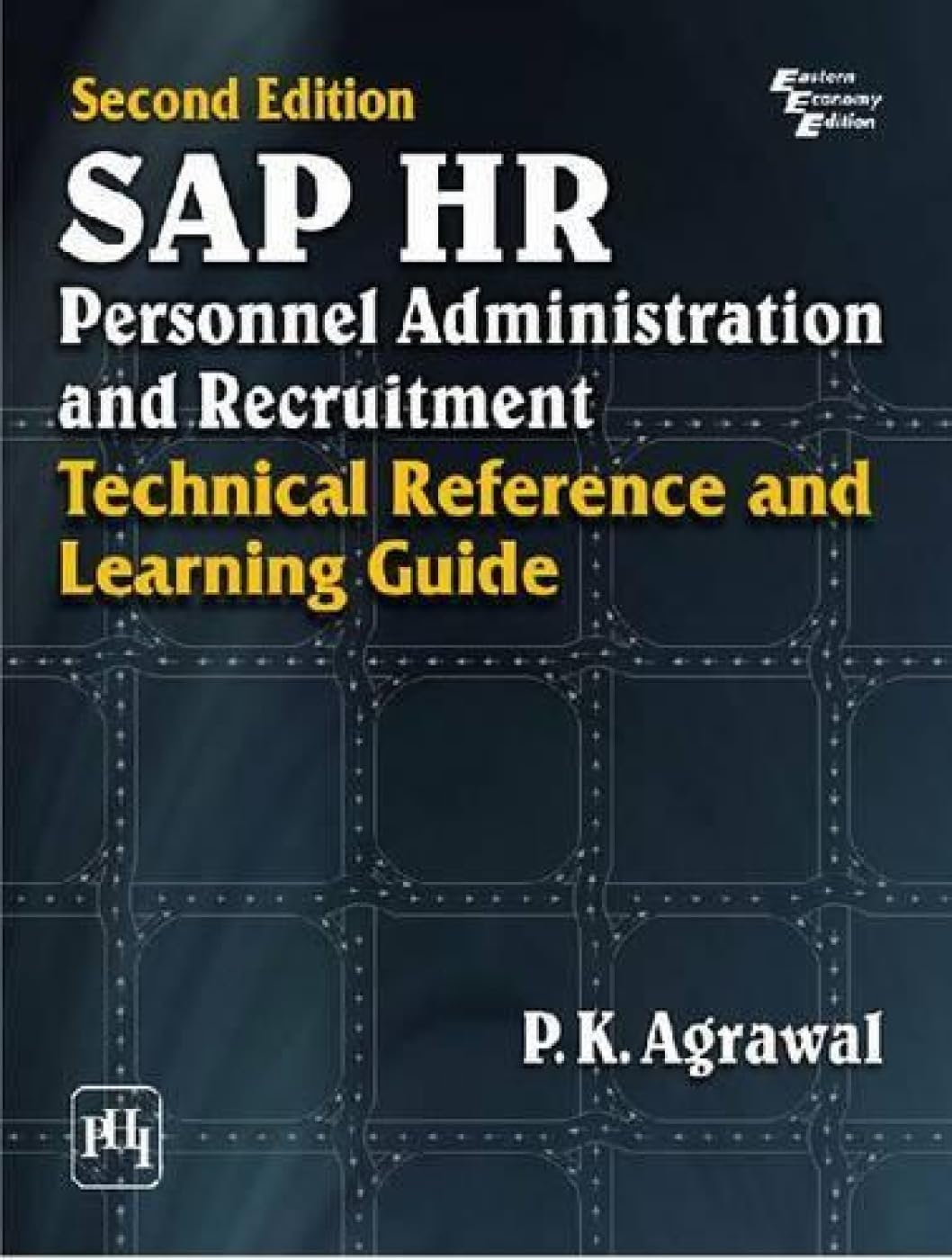 SAP HR Personnel Administration and Recruitment book