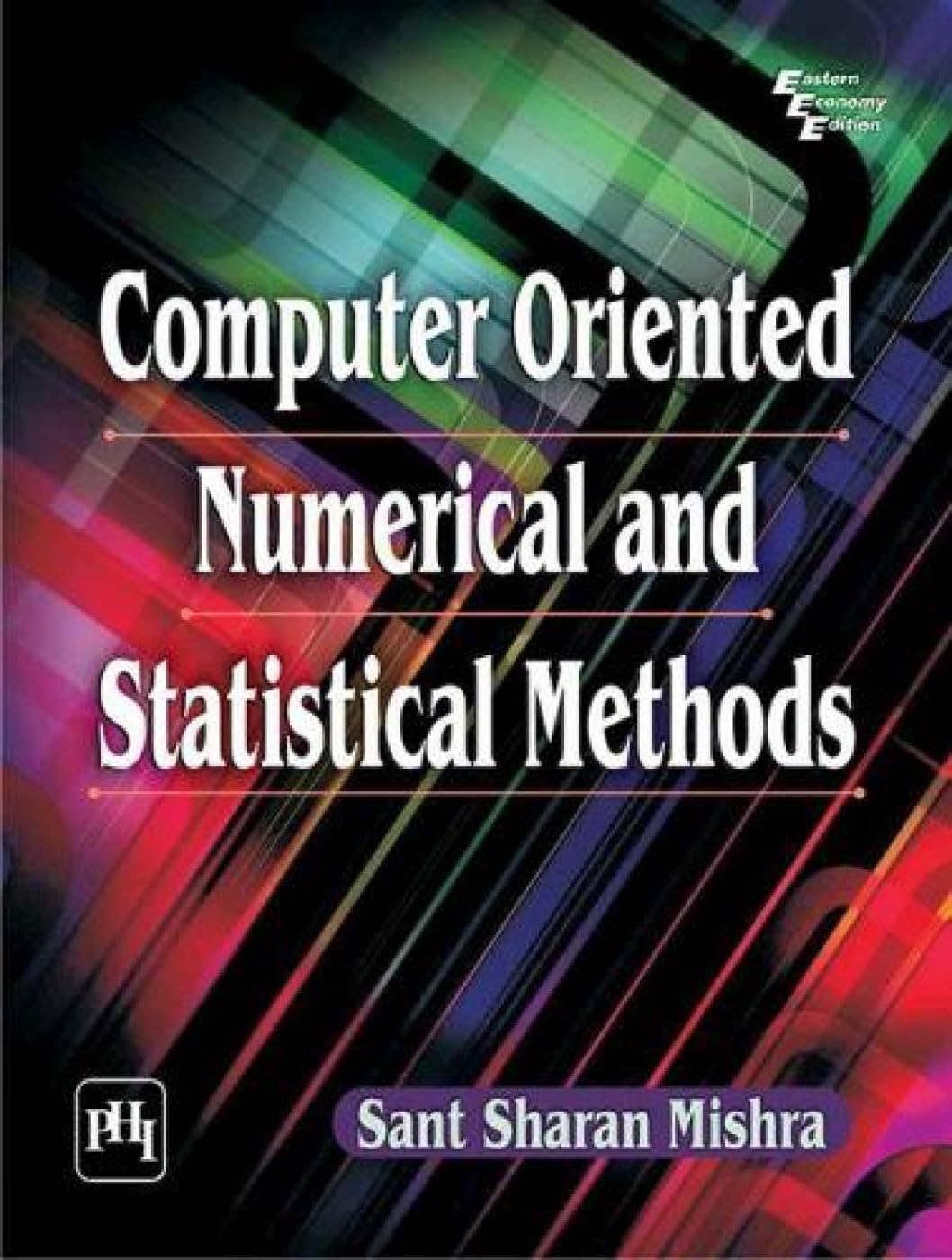 Computer Oriented Numerical and Statistical Methods Computer Science