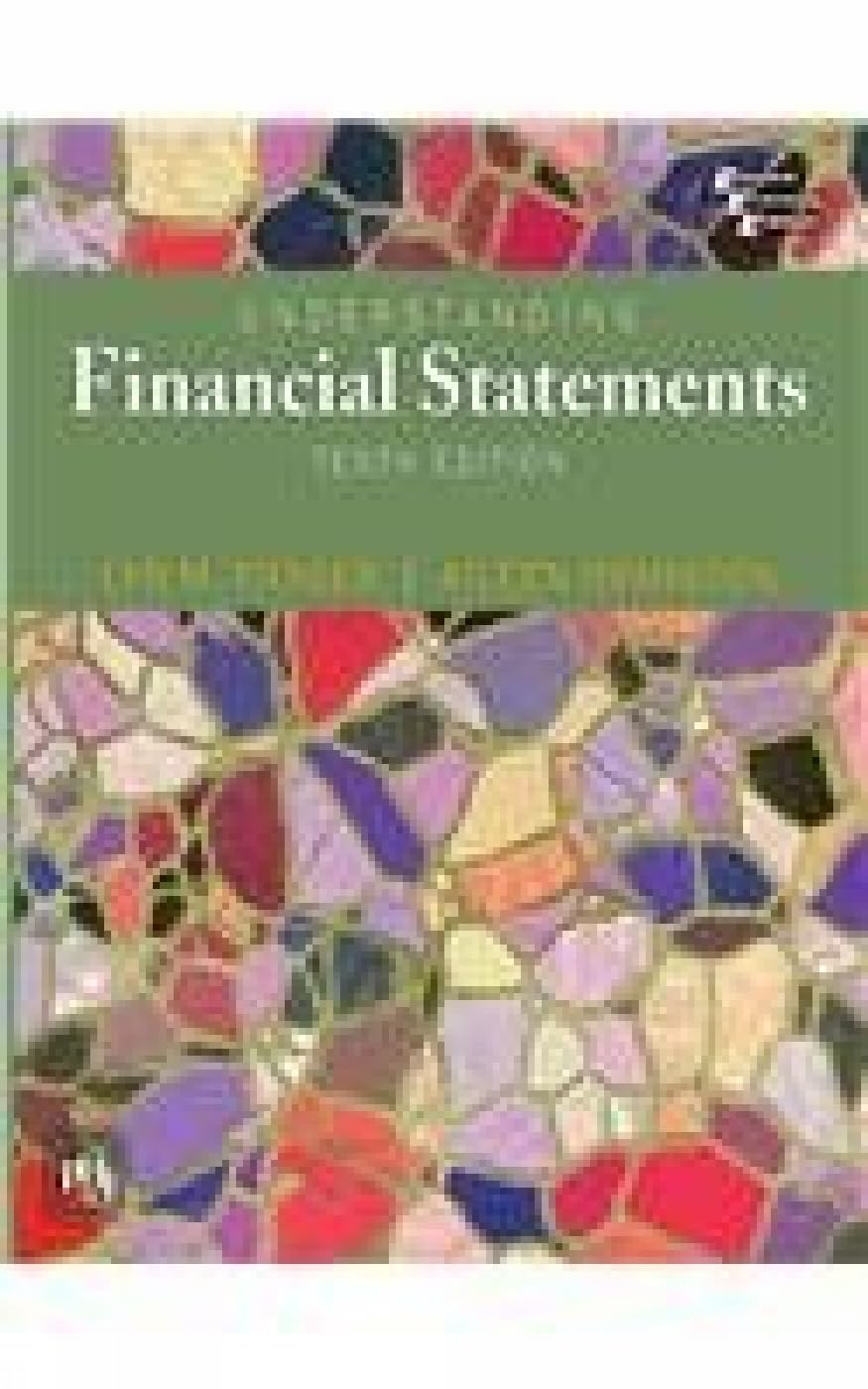 Understanding Financial Statements Business, Finance & Career