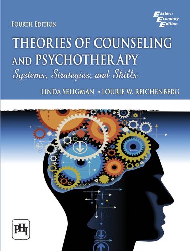 Theories of Counseling and Psychotherapy: Systems, Strategies, and Skills Books
