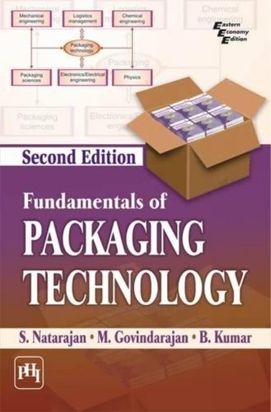 Fundamentals of Packaging Technology Media & Communication Books
