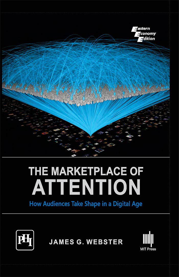 The Marketplace Of Attention Business, Finance & Career