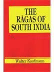 The Ragas of South India: A Catalogue of Scalar Material Sheet Music