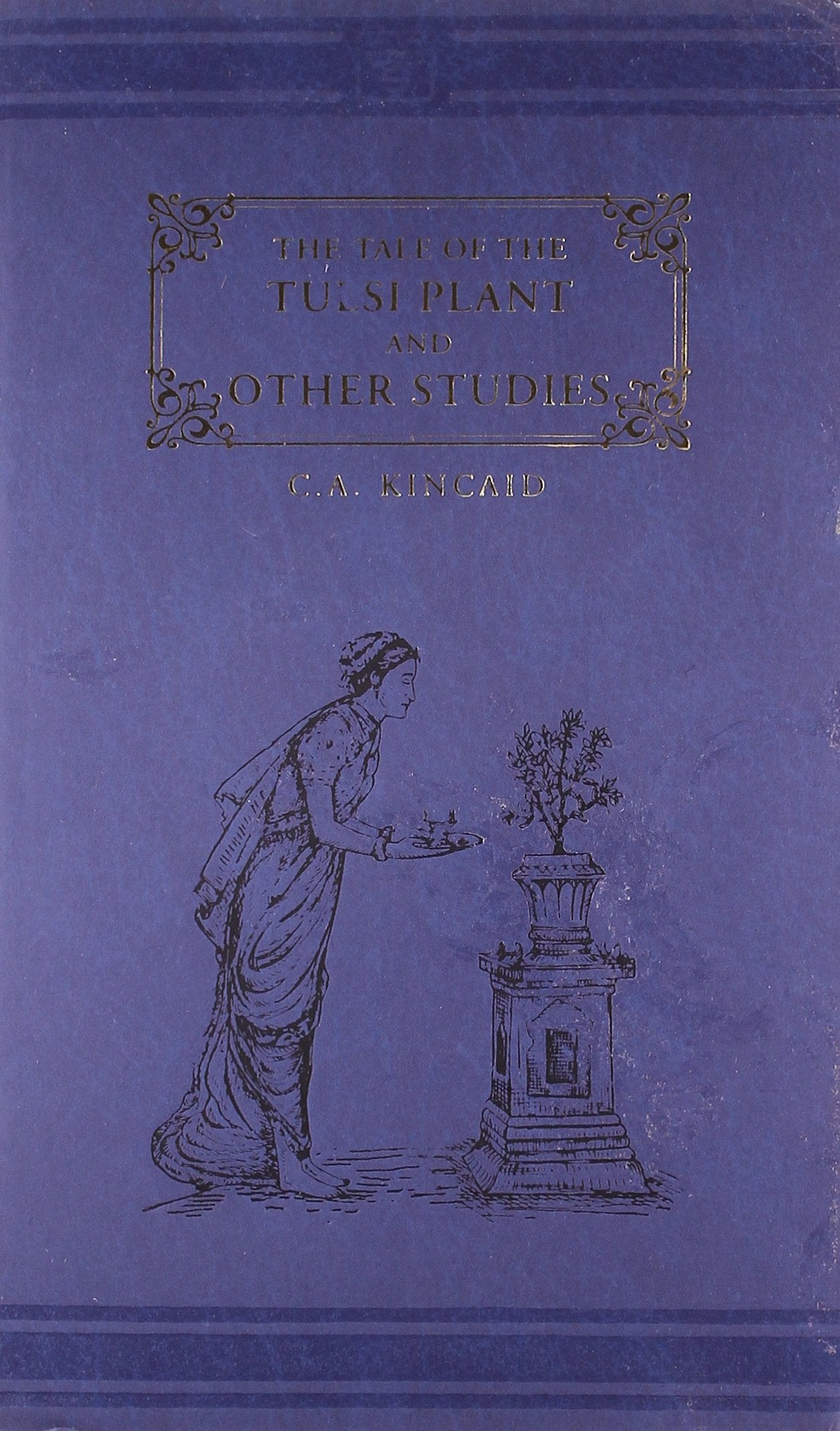 The Tale of the Tulsi Plant and Other Studies Books