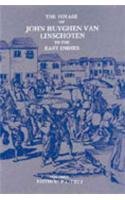 Voyage of John Huyghen Van Linschoten to the East Indies (1583-1592) book