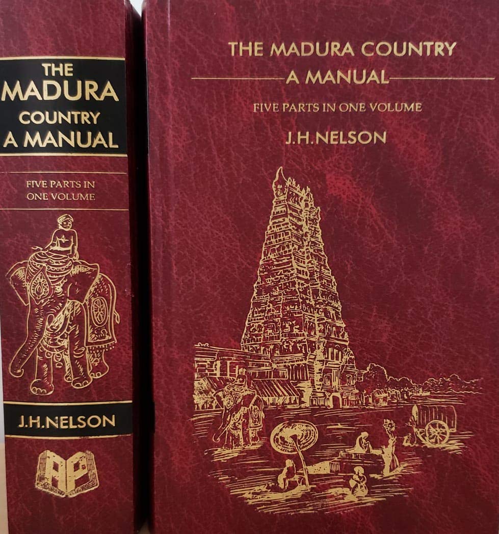 Madura Country: A Manual Philosophy