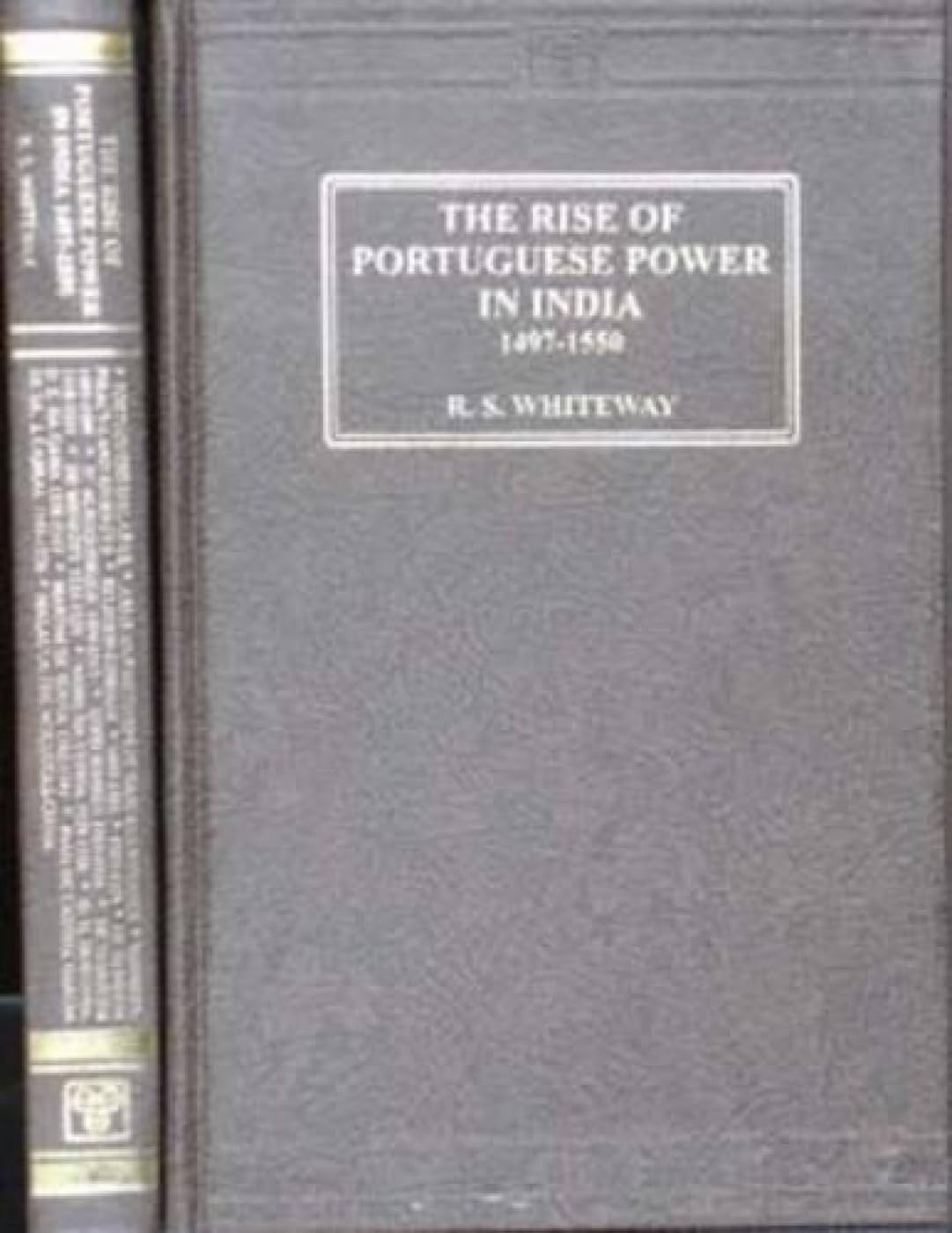 Rise of Portuguese Power in India, 1497-1550 Film, Art & Culture