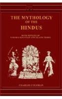 Mythology of the Hindus Books