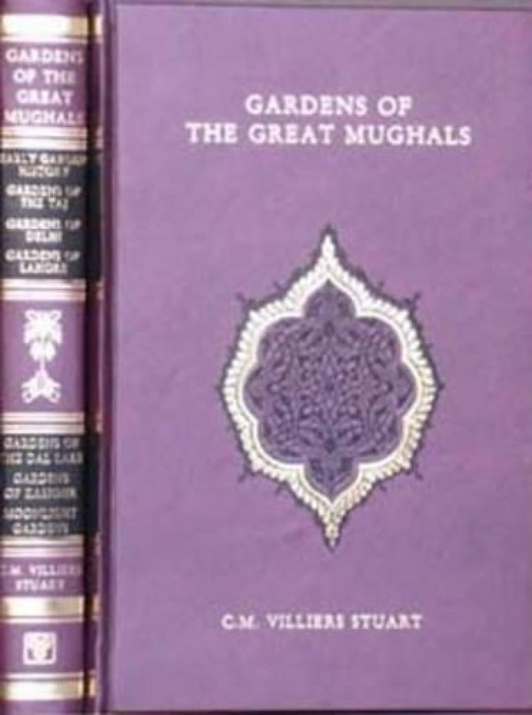 Gardens of the Great Mughals Leisure, Home & Garden