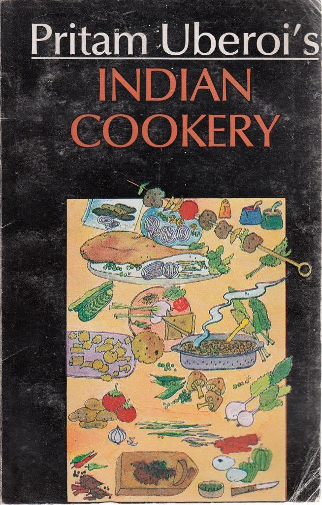 Indian Cookery Leisure, Home & Garden Books