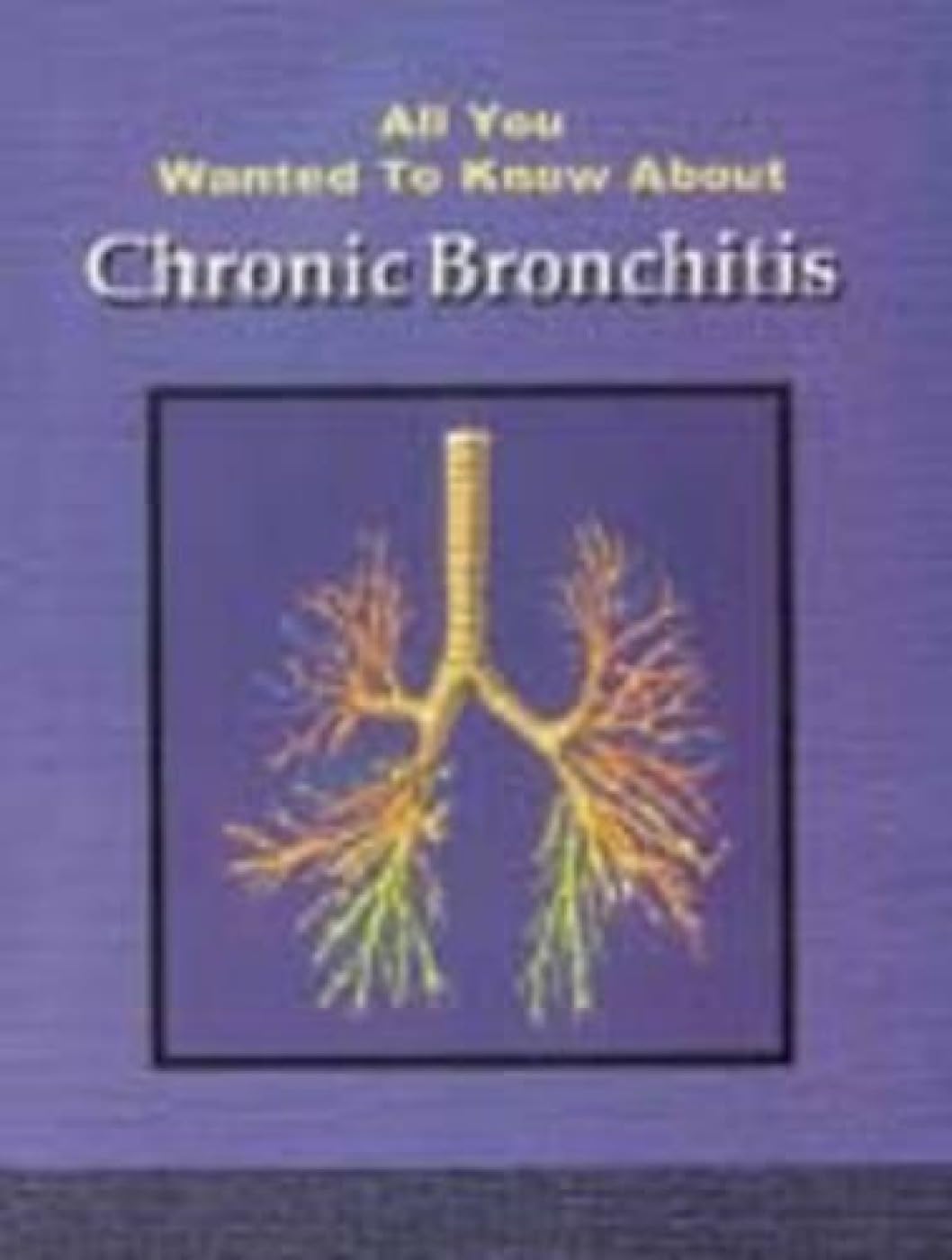 All You Wanted to Know About Chronic Bronchitis Health, Nutrition & Fitness