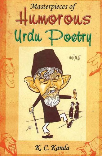 Masterpieces of Humorous Urdu Poetry Poetry