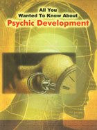 All You Wanted to Know About Psychic Development Second hand books on Religion & Esotericism