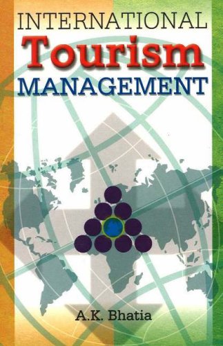International Tourism Management, 3rd Edition Business, Finance & Career