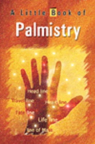 Little Book of Palmistry Religion & Esotericism