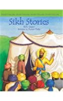 Sikh Stories Anita Ganeri Anita Ganeri Books