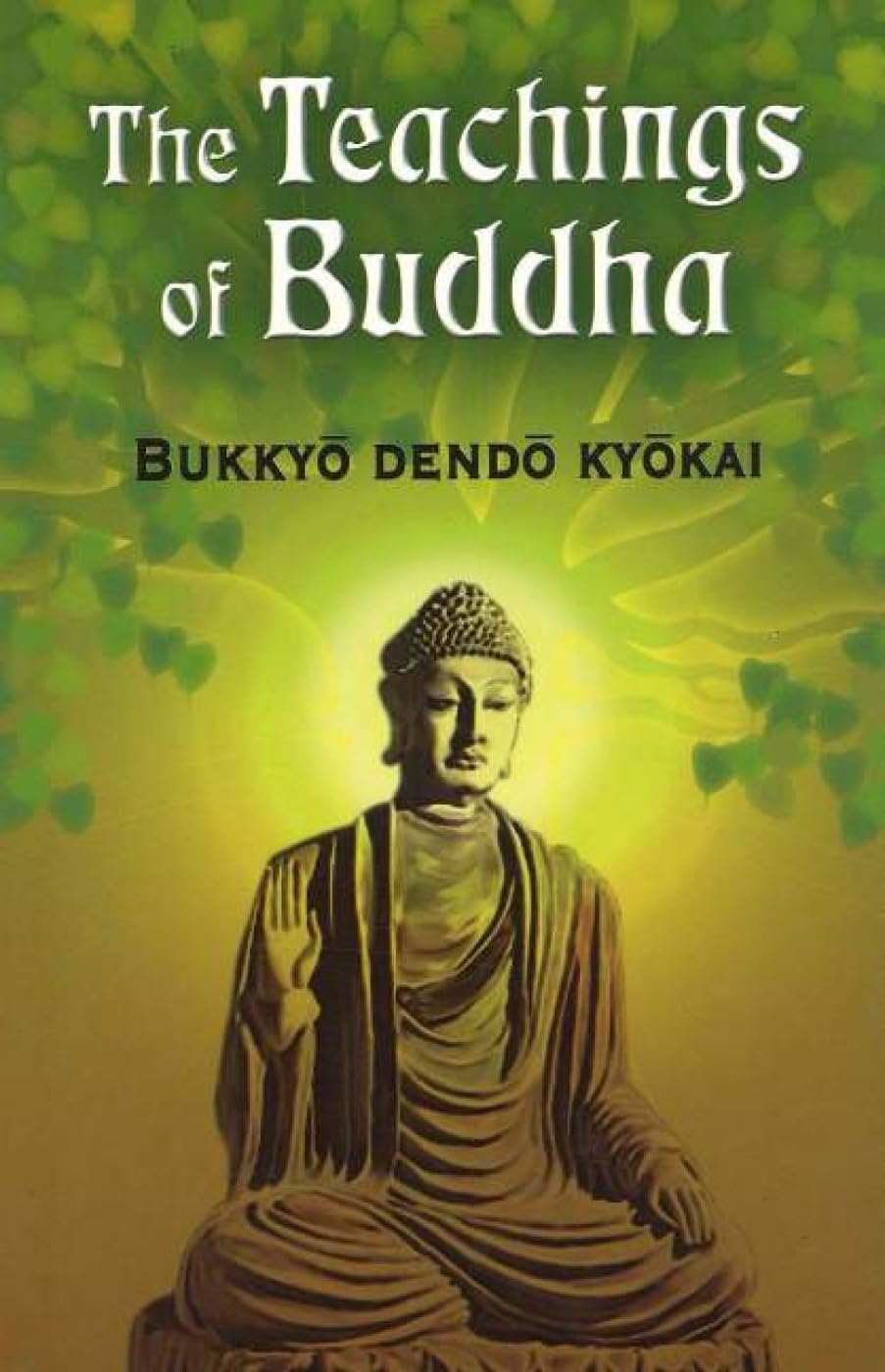 Teachings of Buddha Religion & Esotericism
