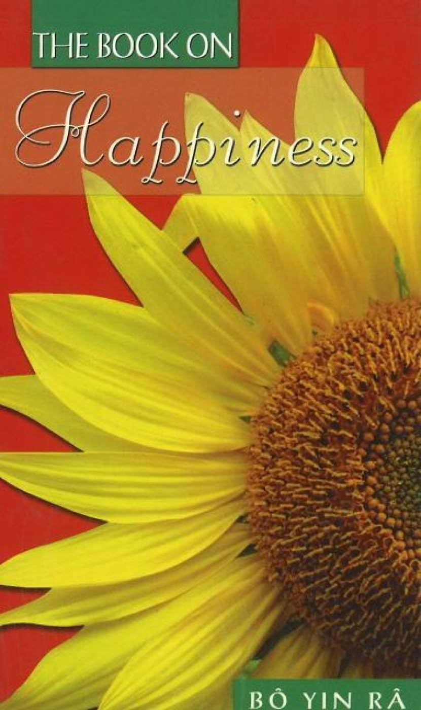 Book on Happiness Second hand books on Religion & Esotericism