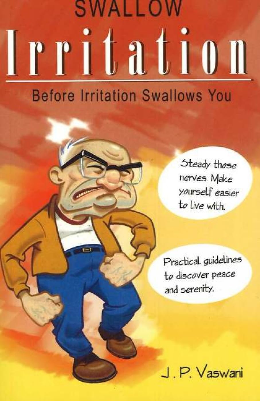 Swallow Irritation: Before Irritation Swallows You Lifestyle