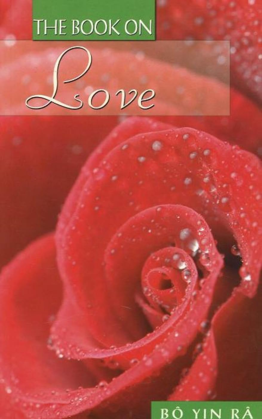 Book on Love book
