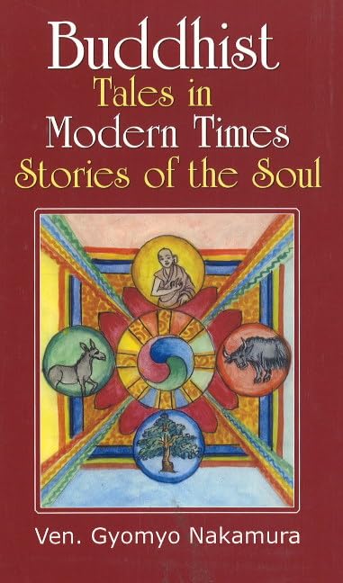 Buddhist Tales in Modern Times Religion & Esotericism