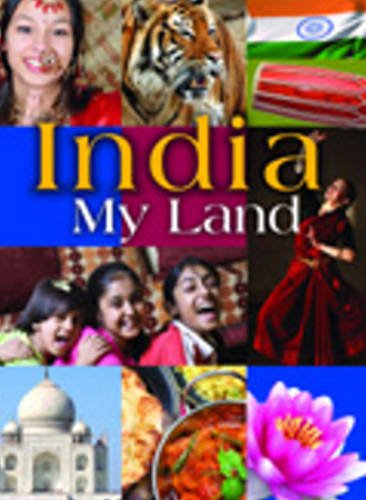 India My Land Contemporary literature