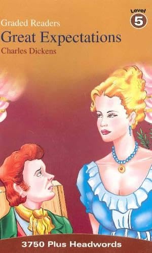 Great Expectations: Graded Readers - Level 5 Drama