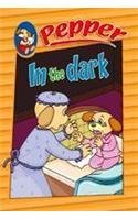 Pepper In the dark Sterling book