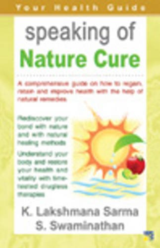 Speaking of Nature Cure Religion & Esotericism
