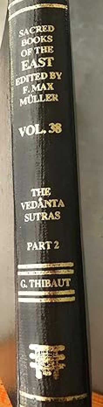 The Sacred Books of the East Social Sciences