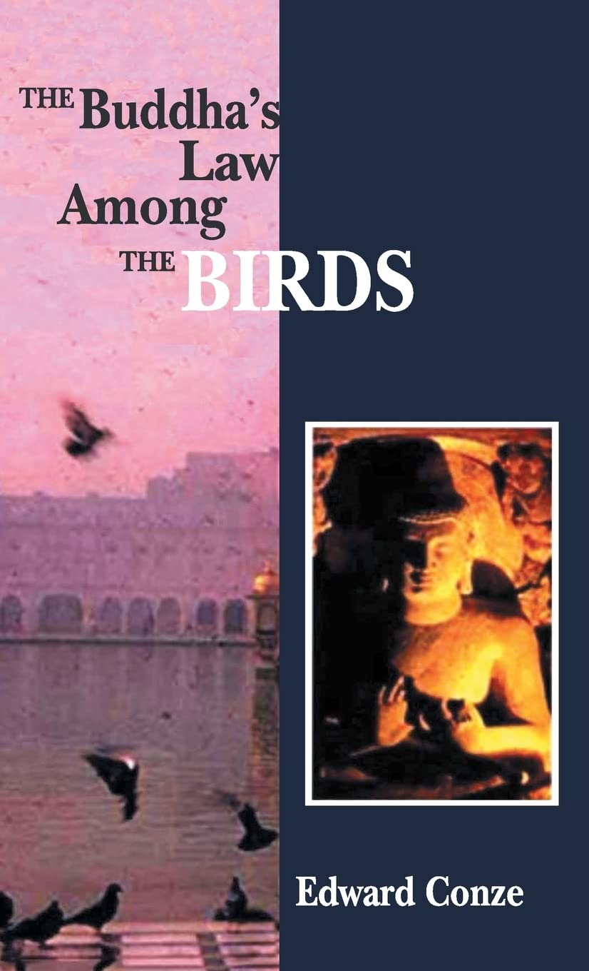 The Buddha's Law among the birds Religion & Esotericism
