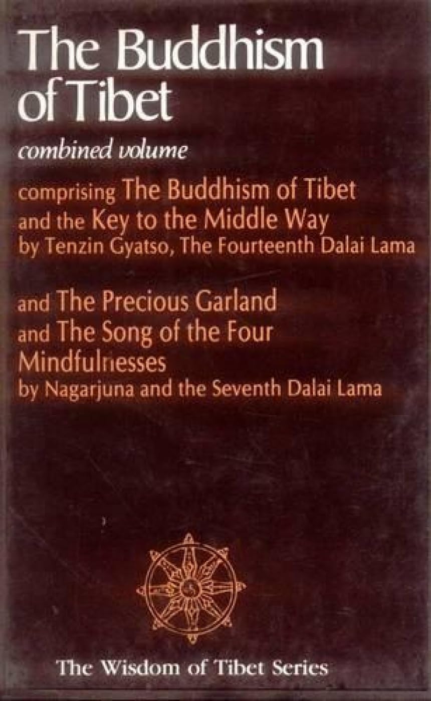 The Buddhism of Tibet Religion & Esotericism