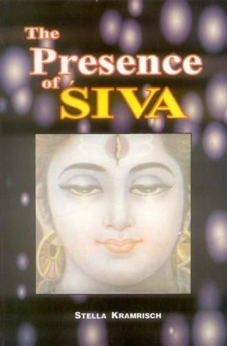 The Presence of Siva Politics & History