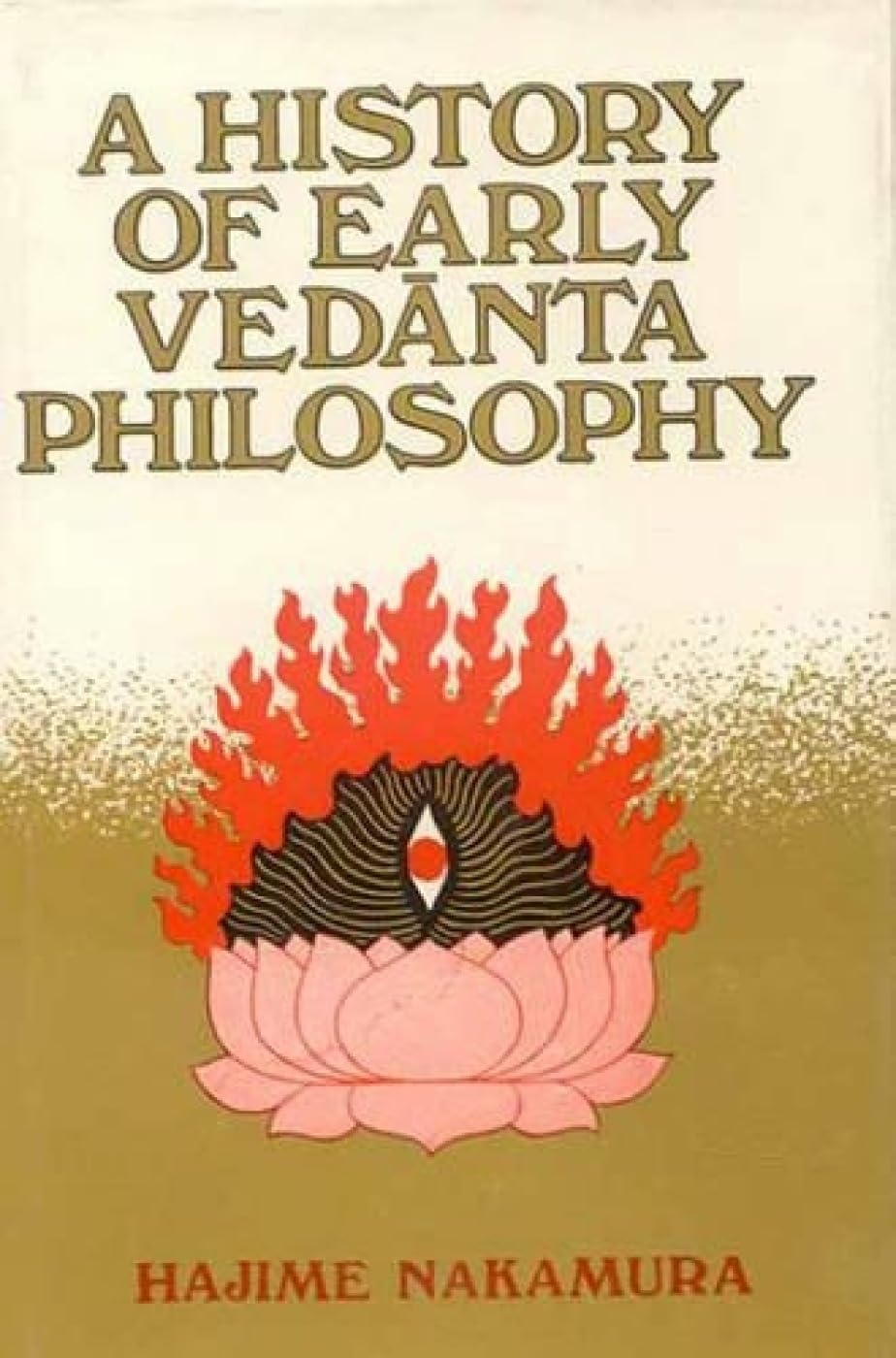 History Of Early Vedanta Philosophy - Part - 1 (A History of Early Vedanta Philosophy) Philosophy