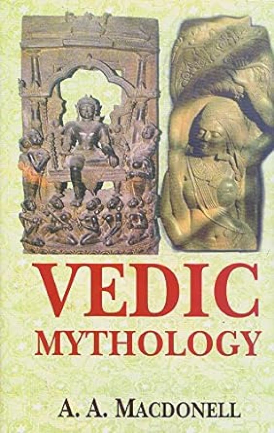 Vedic Mythology Social Sciences