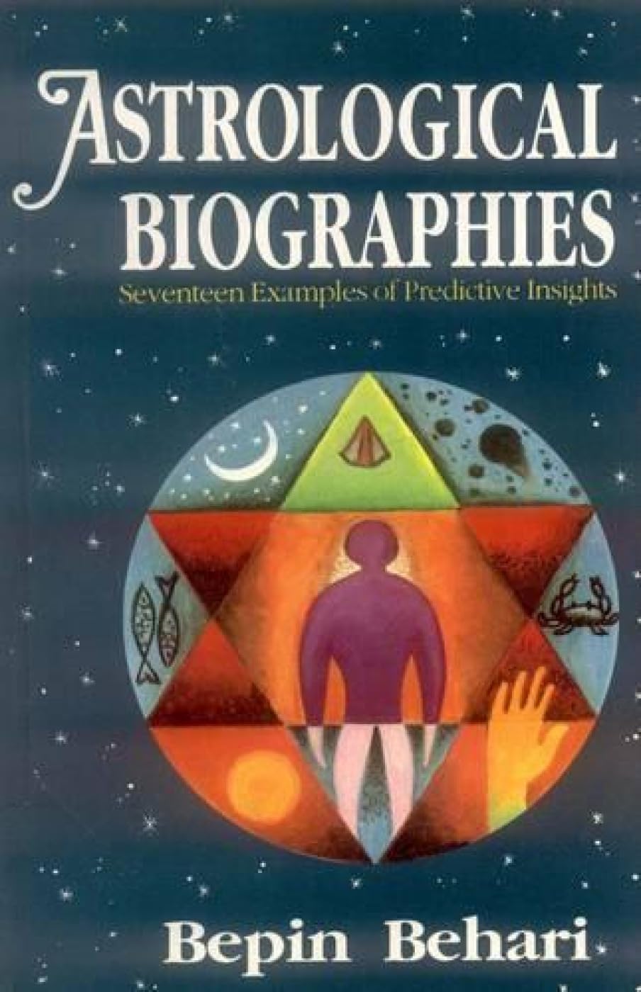Astrological Biographies: Seventeen Examples of Predictive Insights Religion & Esotericism