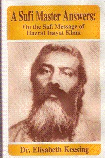 A Sufi Master Answers: On the Sufi Message of Hazrat Inayat Khan Religion & Esotericism