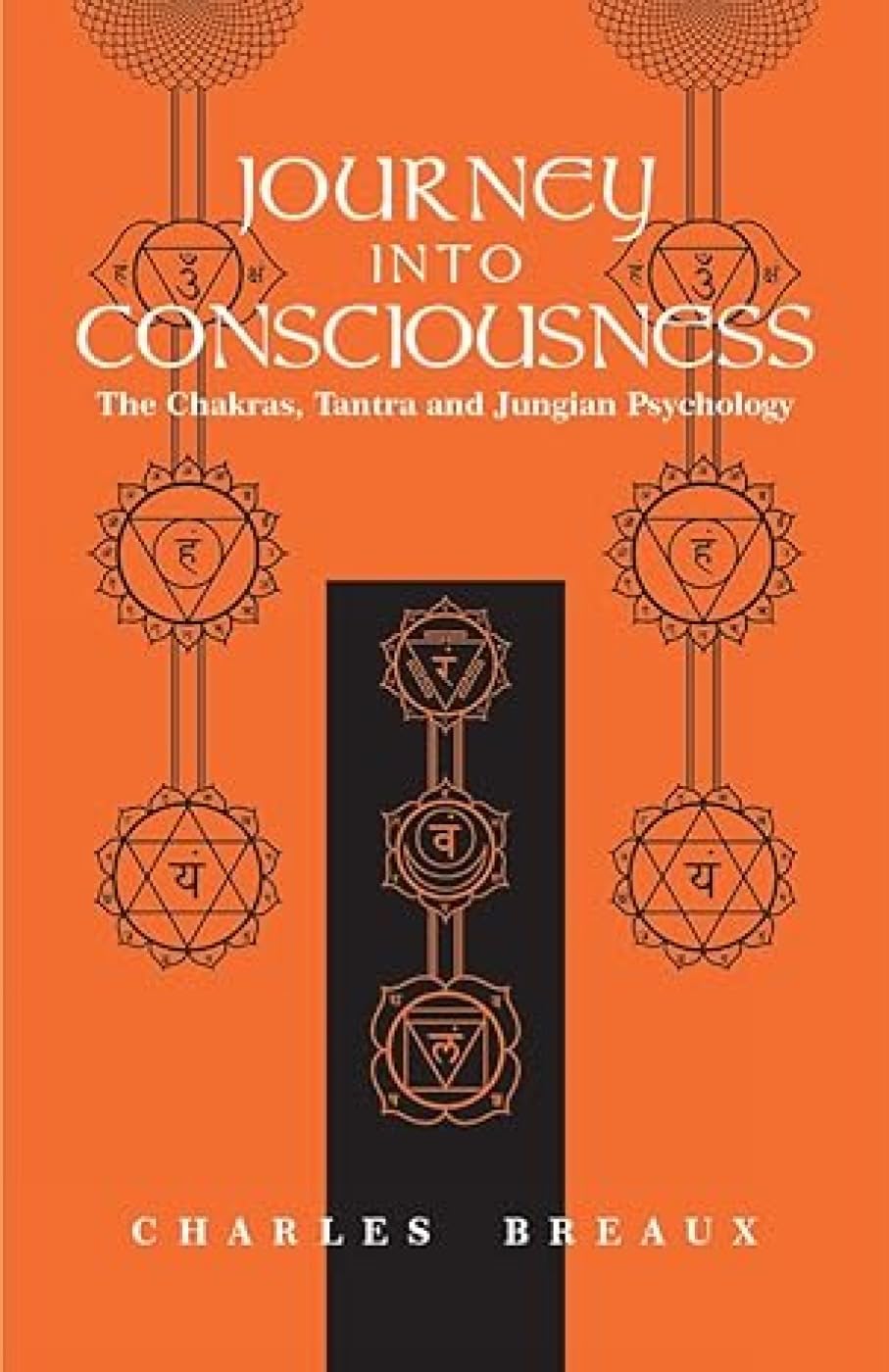 Journey into Consciousness: The Chakras, Tantra and Jungian Psychology Philosophy