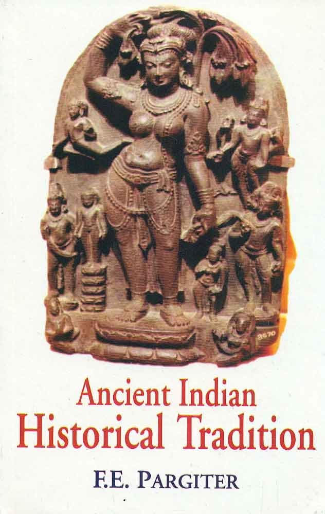 Product Image: Ancient Indian Historical Tradition