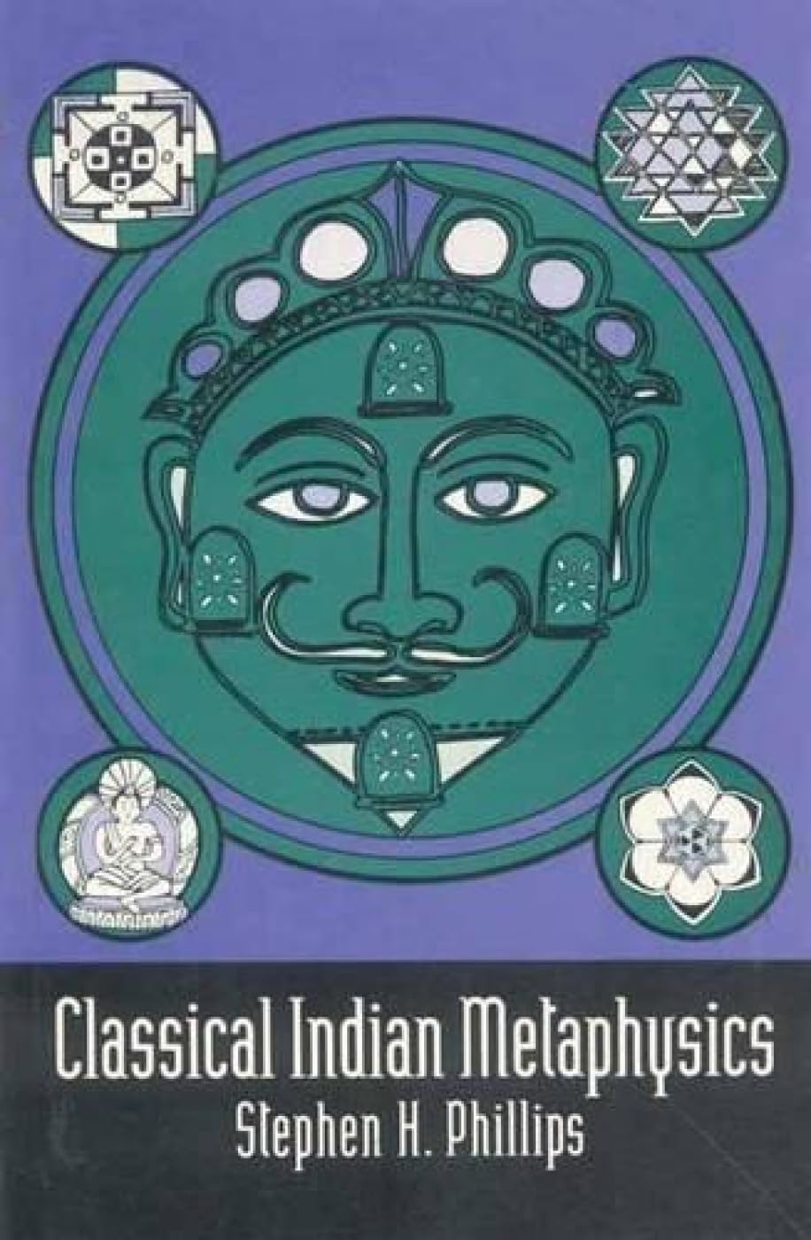 Classical Indian Metaphysics: Refutations of Realism and the Emergence of New Logic Philosophy