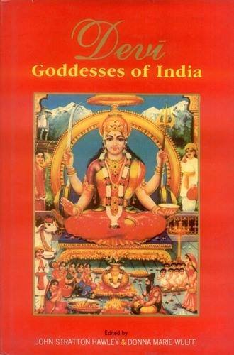 Product Image: Devi: Goddesses of India