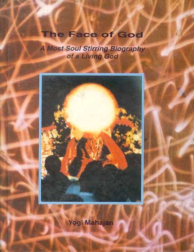 The Face of God Religion & Esotericism
