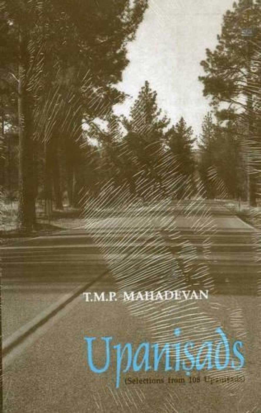 Upanishads: Selections from 108 Upanisads Religion & Esotericism