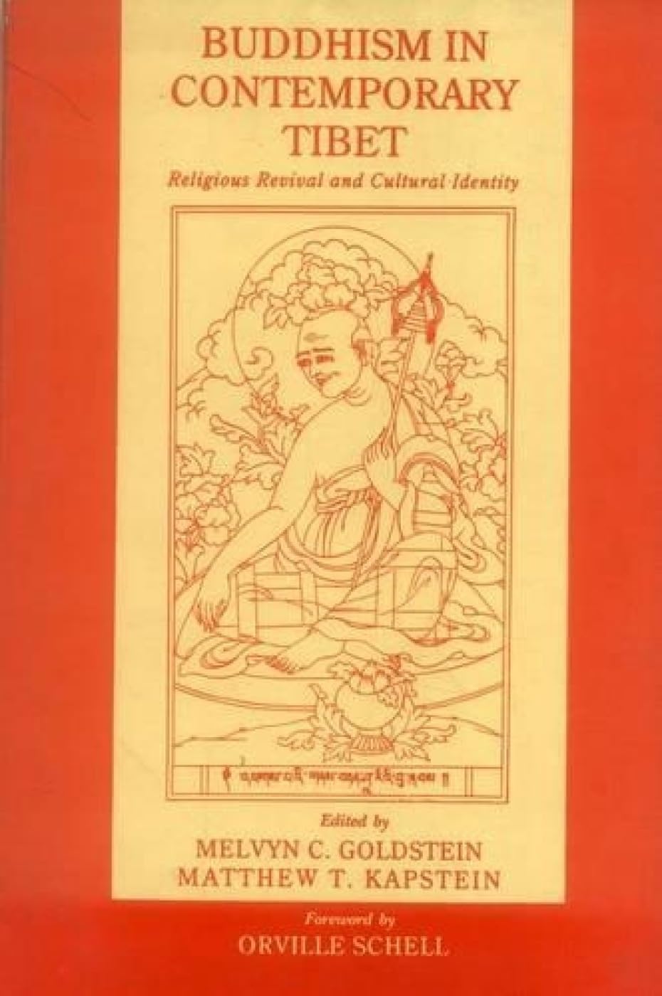 Buddhism in Contemporary Tibet: Religious Revival and Cultural Identity Religion & Esotericism