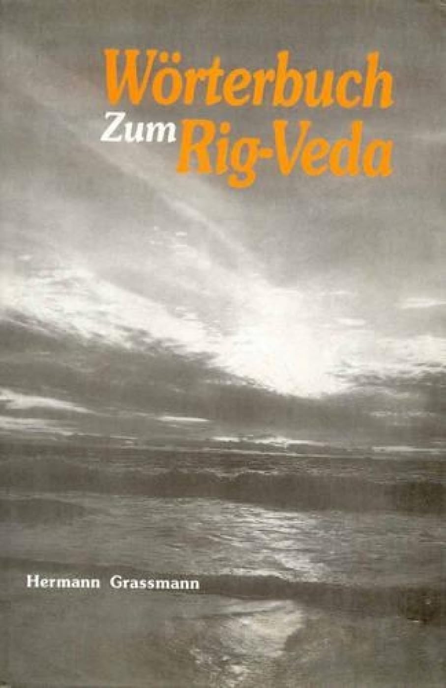 Worterbuch zum Rig-veda Social Sciences Books