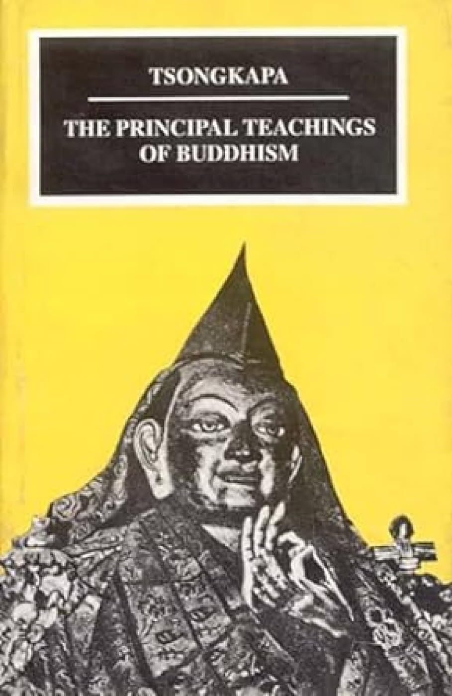 The Principal Teachings of Buddhism Religion & Esotericism