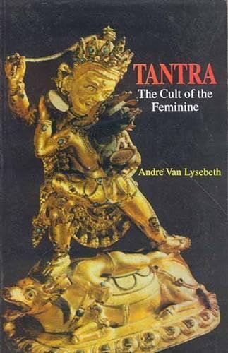 Tantra: The Cult of the Feminine Health, Nutrition & Fitness