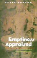 Emptiness Appraised: A Critical Study of Nagarjuna's Philosophy Philosophy