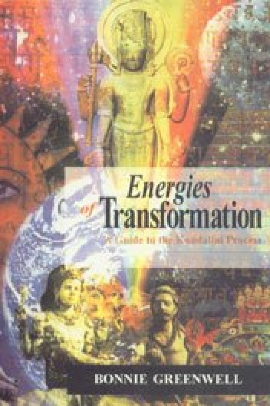 Energies of Transformation: A Guide to the Kundalini Process Health, Nutrition & Fitness